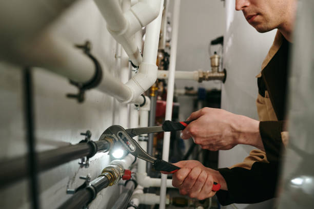 Best Leak Detection Services  in North Miami Beach, FL