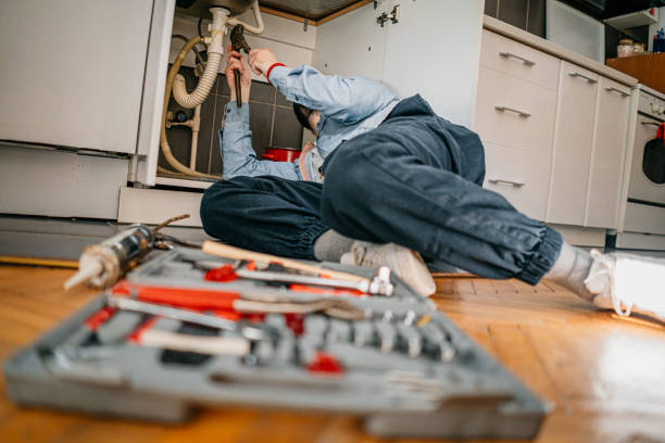 Best Plumbing Services Near Me  in North Miami Beach, FL