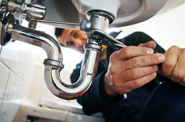 Best Water Softener Installation  in North Miami Beach, FL