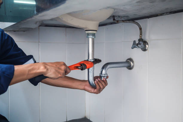 Best Plumbing Inspection Services  in North Miami Beach, FL