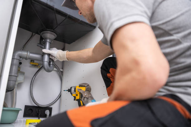 Best Water Leak Repair  in North Miami Beach, FL