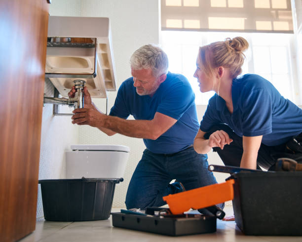  North Miami Beach, FL Plumbing Pros